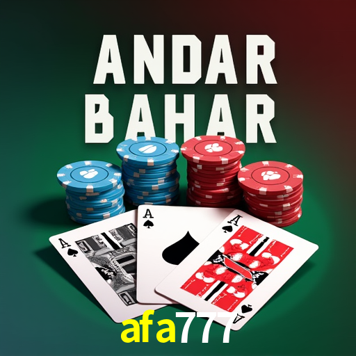 Estatísticas do Jogo afa777