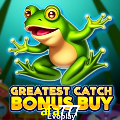 Diretório de Jogos afa777