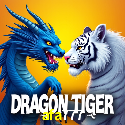 Recursos de Bônus afa777